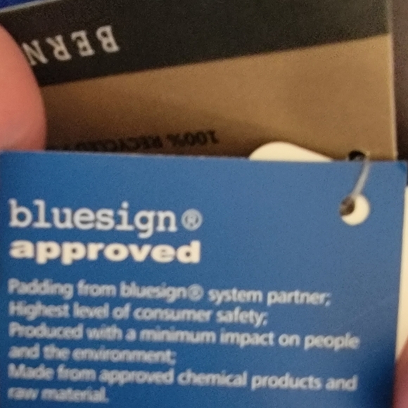 NWT Bernardo Performance Powder Jacket-Medium - Picture 8 of 10